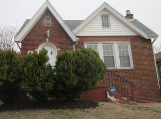 873 Wall St, Saint Louis, MO
