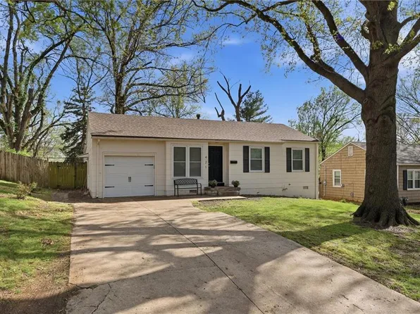 421 W 88th St, Kansas City, MO 64114