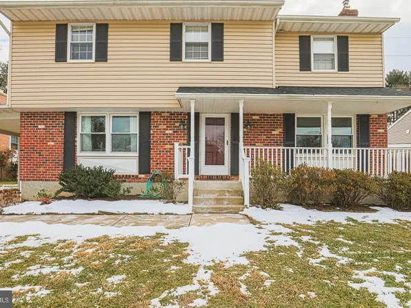 10735 Lakespring Way, Cockeysville, MD 21030