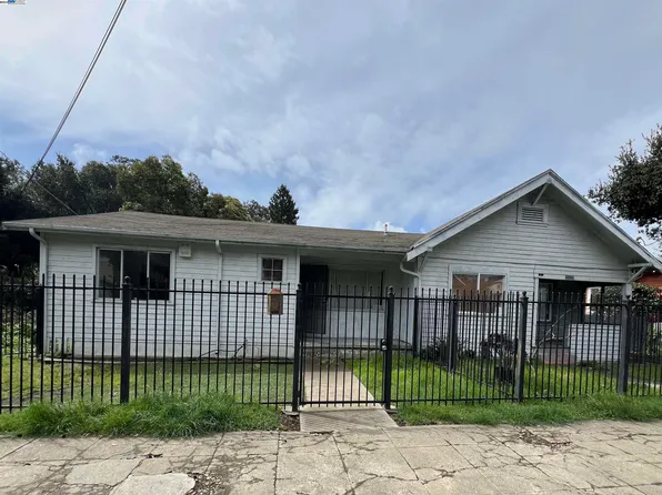 3235 Brookdale Ave, Oakland, CA 94602
