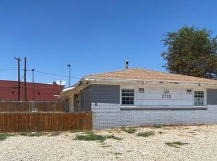 2715 E 2nd St APT A, Lubbock, TX 79403