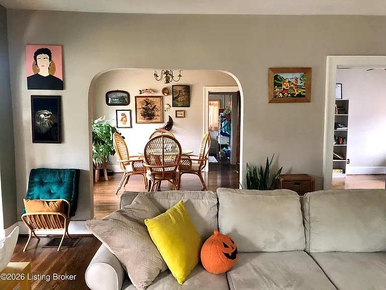 2533 Broadmeade Rd #2 — Photo 4
