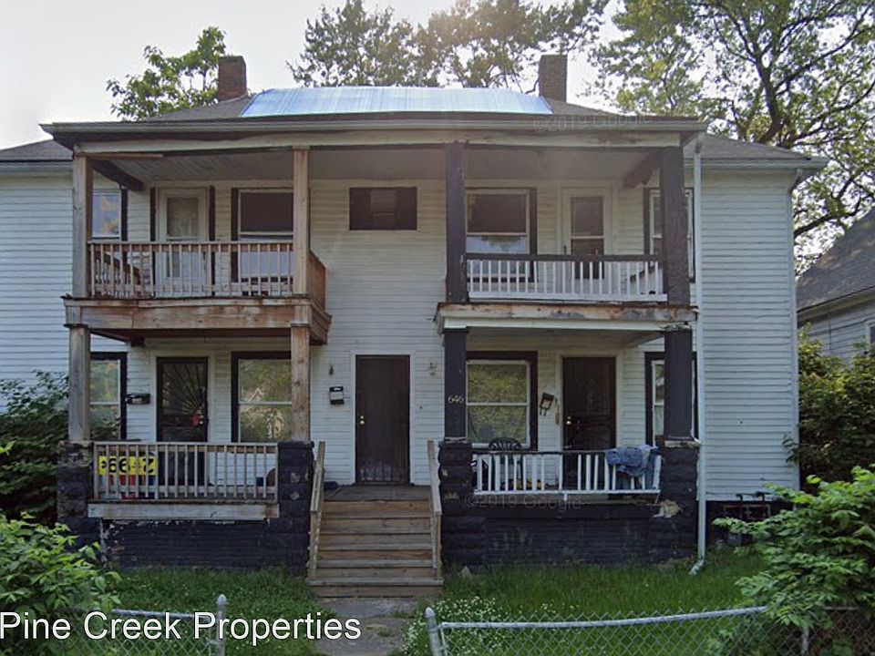 1st image of 646 E 123rd St #2