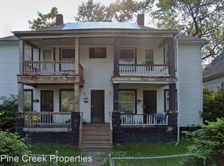 646 E 123rd St #10073375, Cleveland, OH 44108