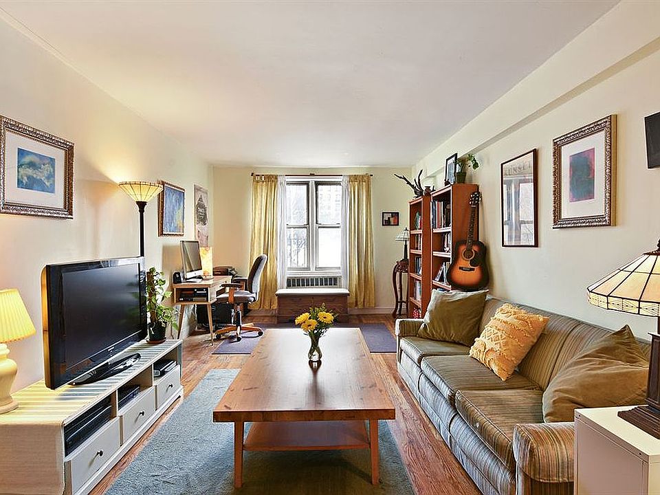 1st image of 340 Haven Ave APT 4S