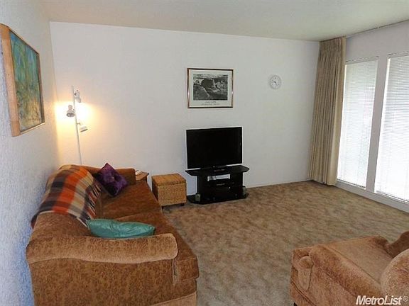 Formal Living Room