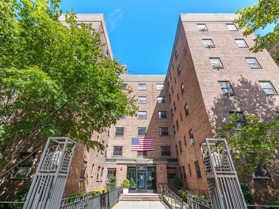 34-11 93rd St APT 4B, Queens, NY, 11372
