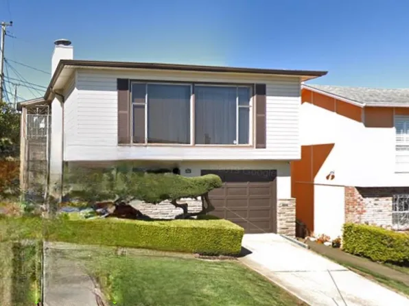 466 Northaven Dr, Daly City, CA 94015