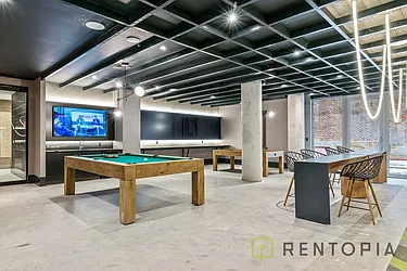 Rented by The KCI Group