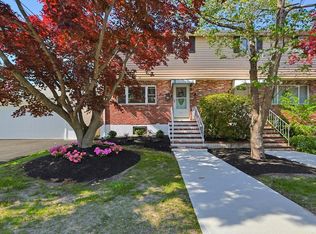 36 Raechel Rd Unit 36, Randolph, MA 02368
