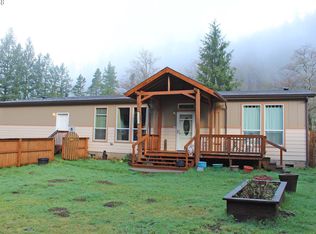 21390 Blaine Rd, Beaver, OR 97108