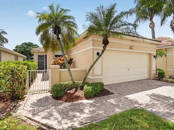 15562 Fiorenza Circle, Delray Beach, FL 33446