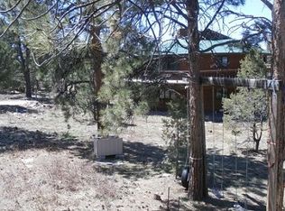 996 Ponderosa Dr, Ridgway, CO 81432