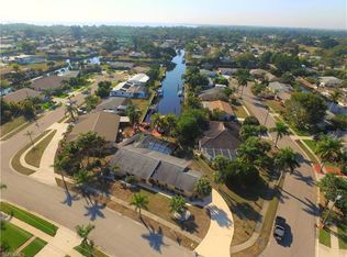 1823 Lakeview Blvd, North Fort Myers, FL 33903