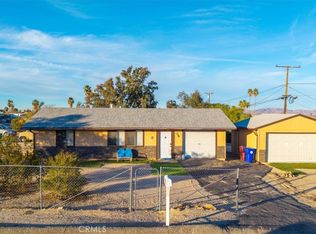 71816 Siesta Dr, Twentynine Palms, CA 92277