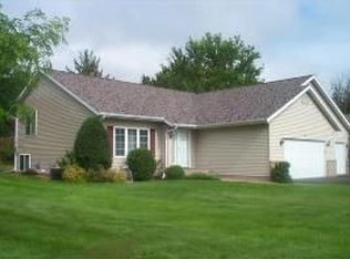 3313 Ingalls Rd SW, Menomonie, WI 54751