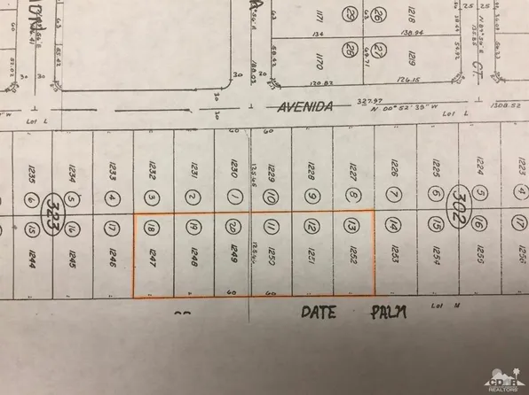 0 Date Palm Dr, Cathedral City, CA 92234