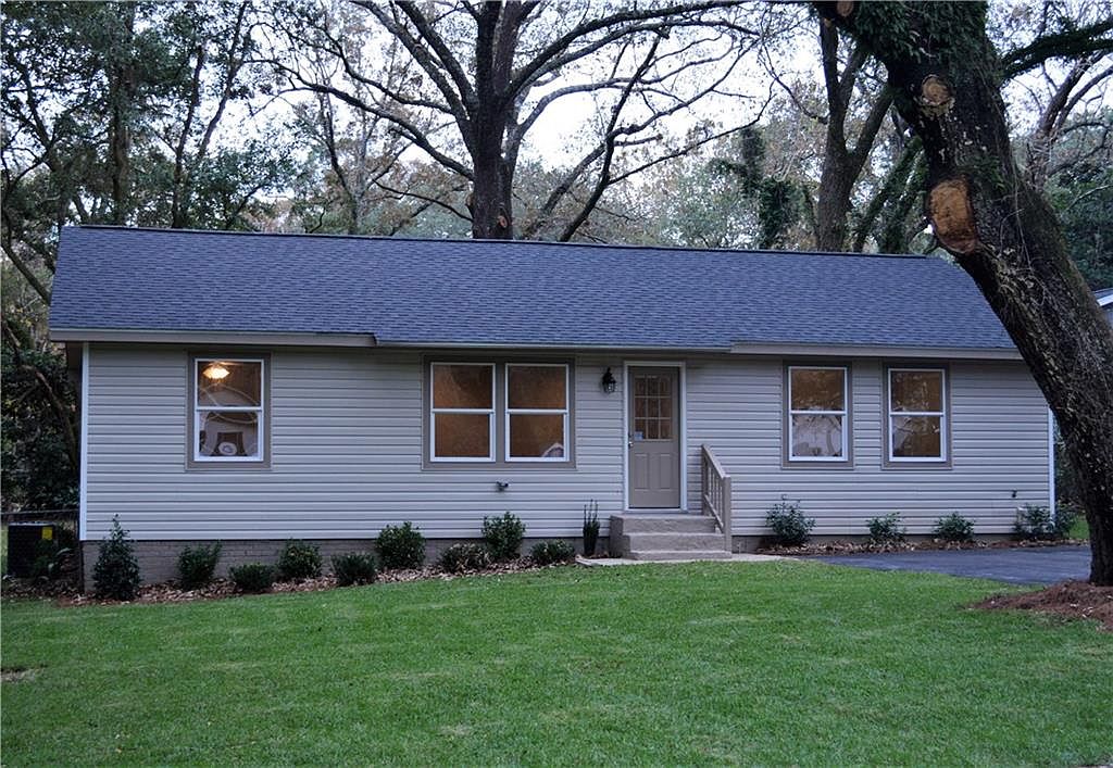 3863 Shelley Dr, Mobile, AL 36693 Zillow