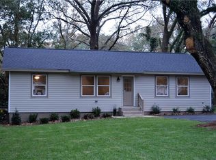 3863 Shelley Dr, Mobile, AL 36693