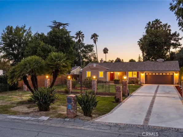 8847 White Oak Ave, Northridge, CA 91325