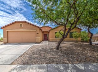 23067 W La Pasada Blvd, Buckeye, AZ 85326