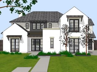 3920 Dalgreen Cir, Dallas, TX 75214