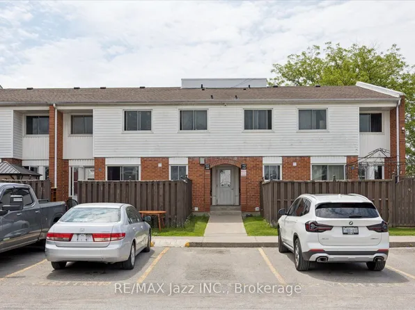 1010 Glen St #144, Oshawa, ON L1J 6J2