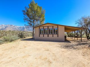 4130 E Arabian Cir, Tucson, AZ 85739