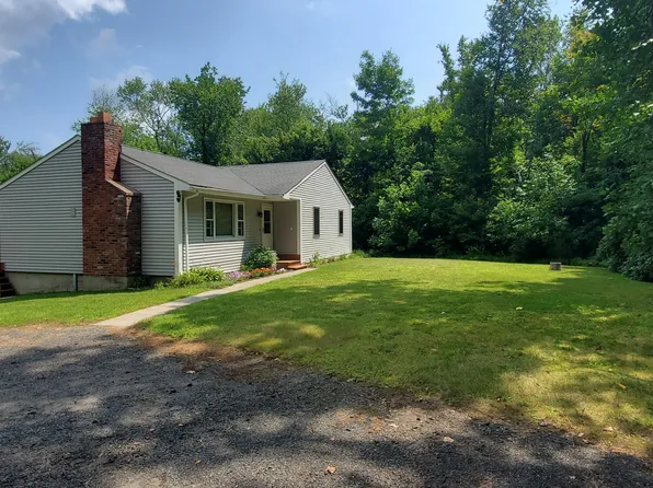 371 Fairwood Road, Bethany, CT 06524