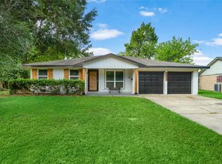 3807 Bethel Blvd, Houston, TX 77092