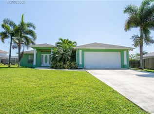 2417 SW Gamberi St, Port Saint Lucie, FL 34953