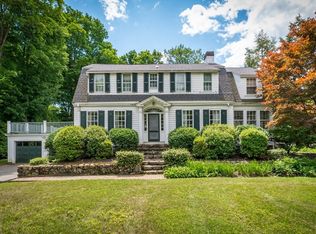 190 Main St, Wenham, MA 01984