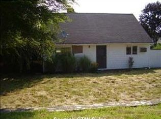 3908 Madison Ave, Bridgeport, CT 06606