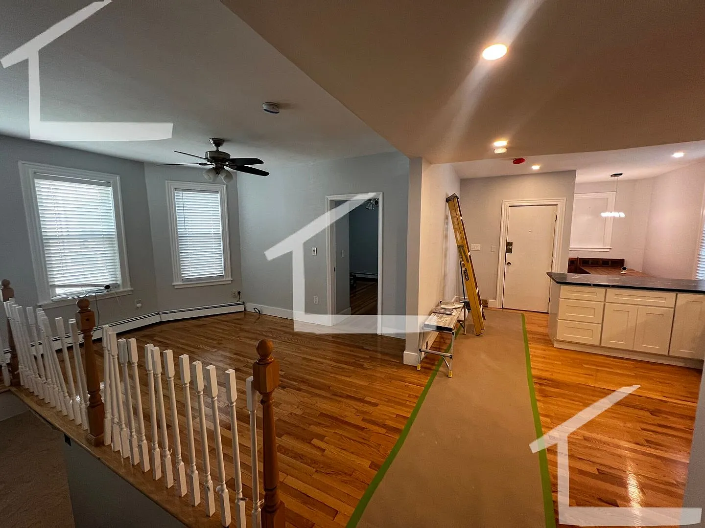 26 Farrington Ave #1A Boston MA 02134 — Photo 3