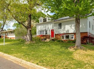 314 Charles St SE, Vienna, VA 22180