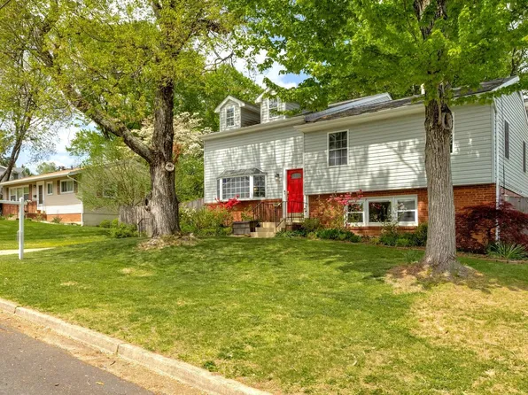 314 Charles St SE, Vienna, VA 22180