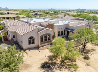 9817 E Winter Sun Dr, Scottsdale, AZ 85262