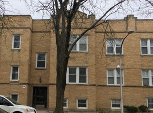 4014 W Ainslie St #1, Chicago, IL 60630