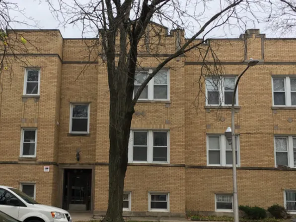 4014 W Ainslie St #1, Chicago, IL 60630