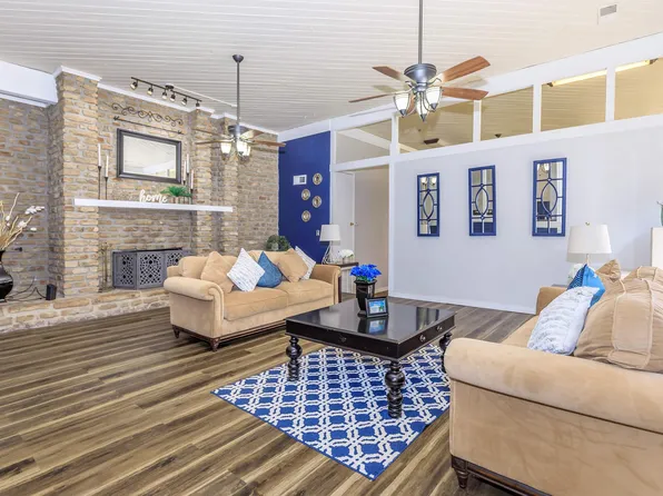 Lincoln Glens Apartments