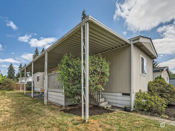 401 37 Street SE #95, Auburn, WA 98002