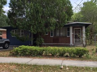 2408 W 25th St, Jacksonville, FL 32209