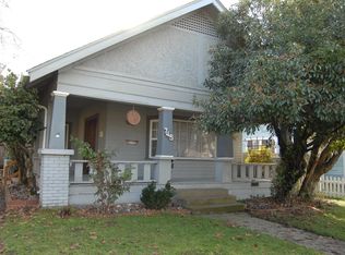 745 W Jackson St, Medford, OR 97501