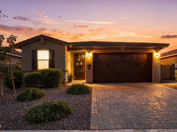 17347 W RED FOX Road, Surprise, AZ 85387