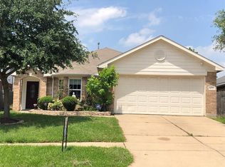 14022 Fort Nelson Dr, Houston, TX 77083