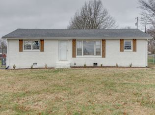 116 Ellis Dr, Pleasant View, TN 37146