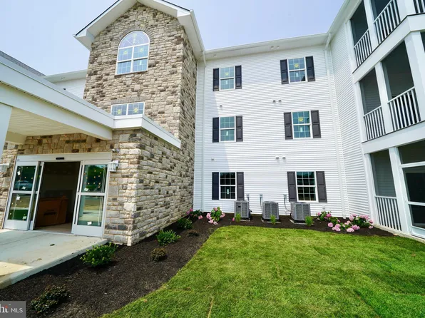 30609 Cedar Neck Rd #3111, Ocean View, DE 19970