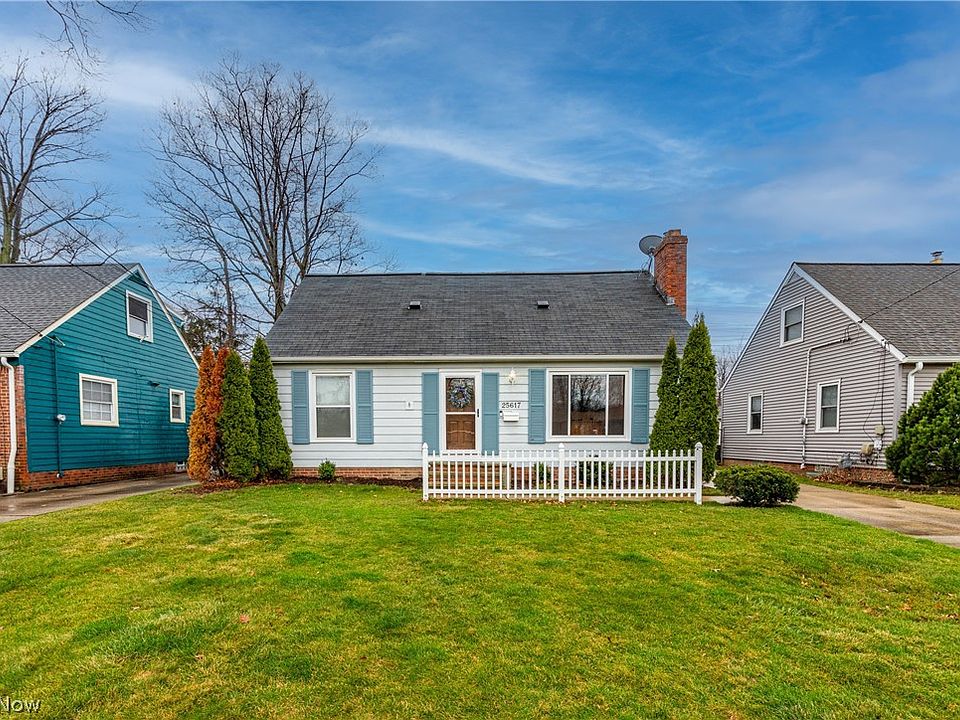 1st image of 25617 Eaton Way