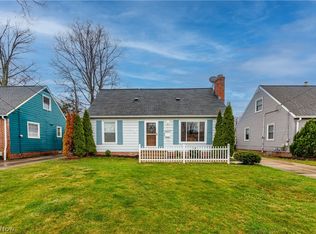 25617 Eaton Way, Bay Village, OH