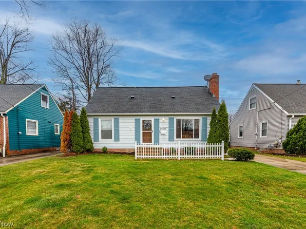 25617 Eaton Way, Bay Village, OH 44140